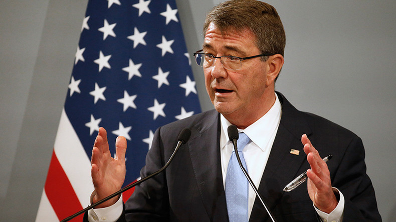 New US ground op in Libya would be ‘foolish’