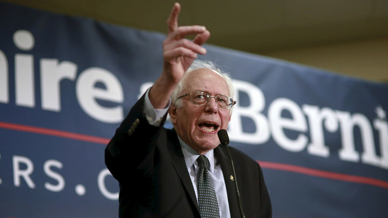 Katrina vanden Heuvel: Bernie Speaks To What Is Possible