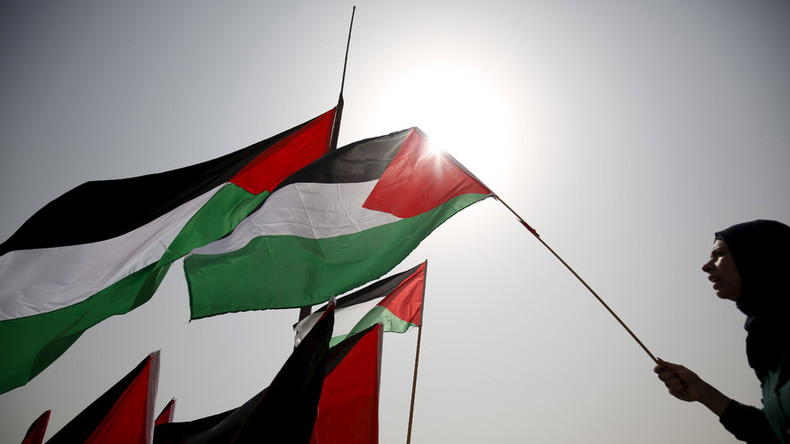 France to recognize Palestinian statehood if peace efforts fail – FM Fabius