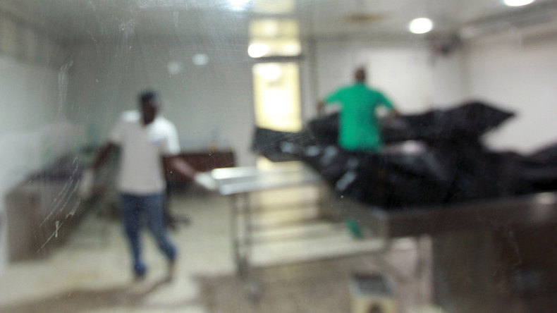 Little shop of horrors: MI couple arrested for black market cadaver business
