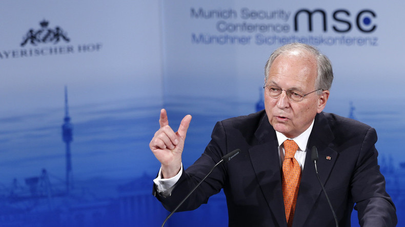 Munich Security Conference report: Europe at odds amid ‘boundless crises’
