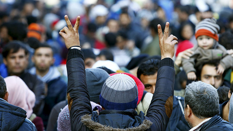 Germany accused of ‘paying’ African countries to take back ‘foreign’ asylum seekers
