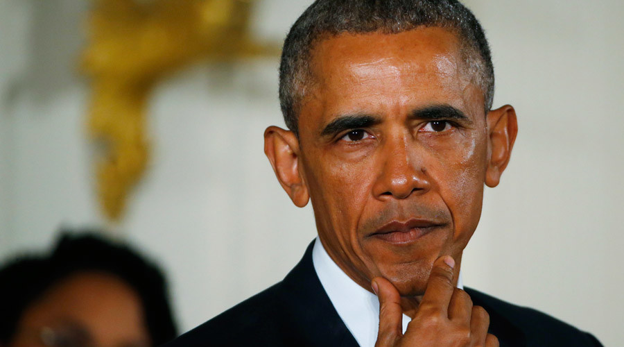 Obama vetoes legislation repealing Obamacare, defunding Planned Parenthood