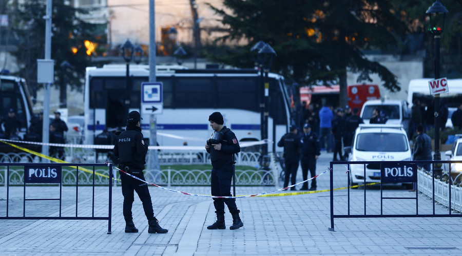 Turkey’s security knew about possible attack, failed to stop it - reports