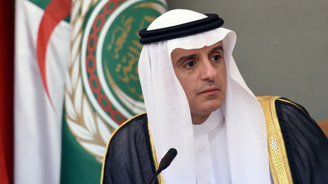 Saudi Arabia cuts diplomatic ties with Iran over embassy storming 