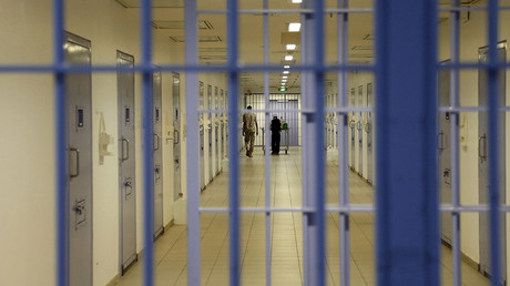 Alabama ex-cop acquitted of slamming, paralyzing Indian grandfather