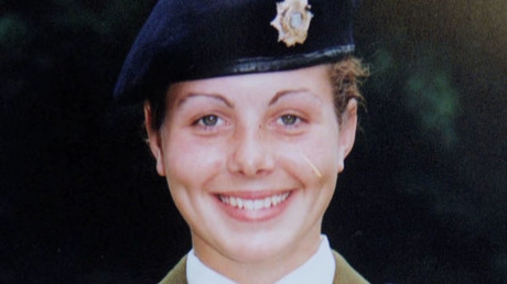 Teen UK army recruit found dead ‘may have been sexually assaulted’