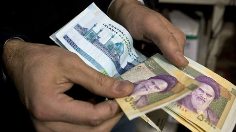 Tehran to recoup $32bn in unfrozen assets as sanctions lifted