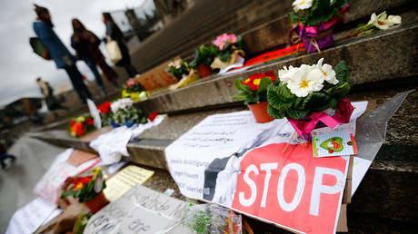 'Migrants' attack elderly Germans trying to protect woman from harassment on Munich train (VIDEO)