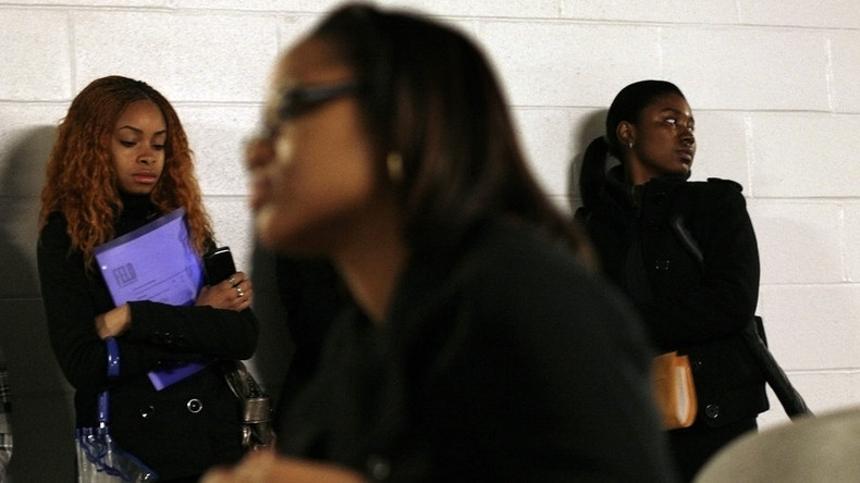 Black graduates earn 25% less than white peers – Trade Union Congress