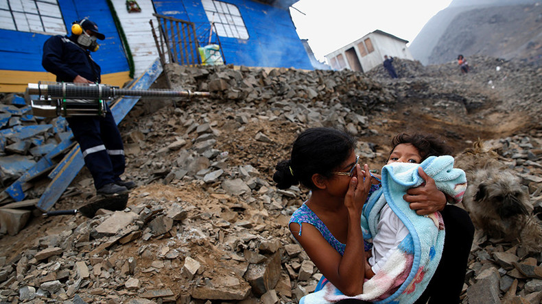 WHO declares Zika virus global health emergency