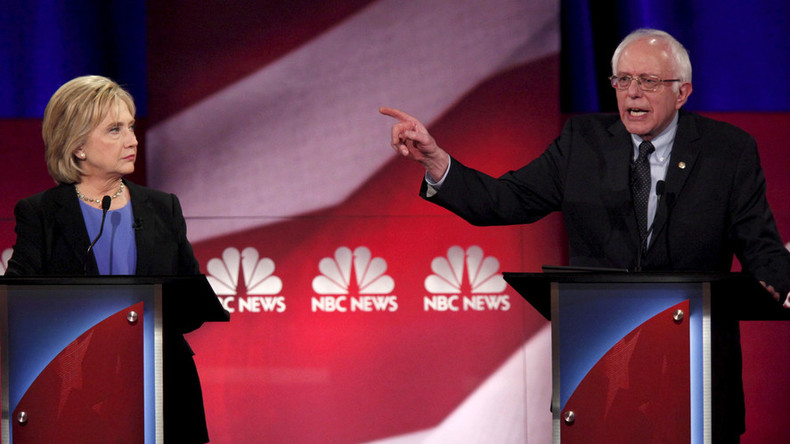 ‘Hillary Clinton’s real constituency has been Wall Street and the military-industrial complex’