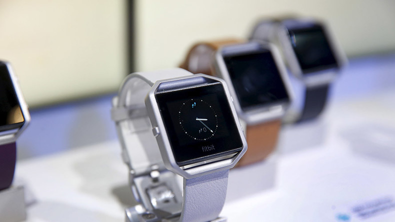 Fit but who knows it? Wearable fitness trackers giving away personal data – study