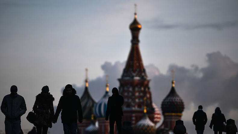 Western nations see Russia as competitor, majority of Russians say in a poll 