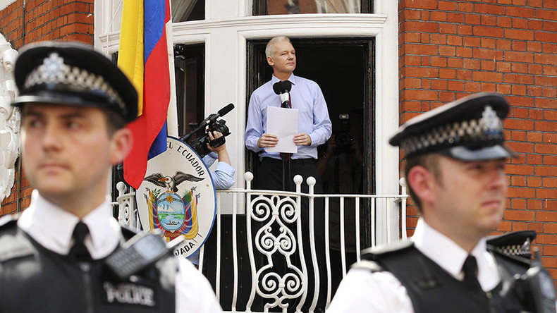‘Life in dungeon for publishing info: US incredibly vengeful to whistleblowers’