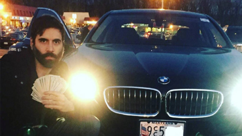 Roosh cancels global #ReturnofKings meetings due to safety concerns