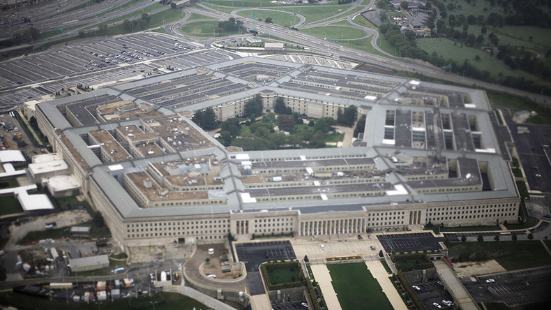 Cryo incentive: Pentagon offers to freeze troops’ sperm and eggs