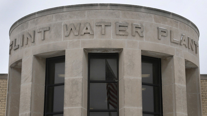 MI governor’s aide knew about Flint Legionnaires' spike 10 months before public