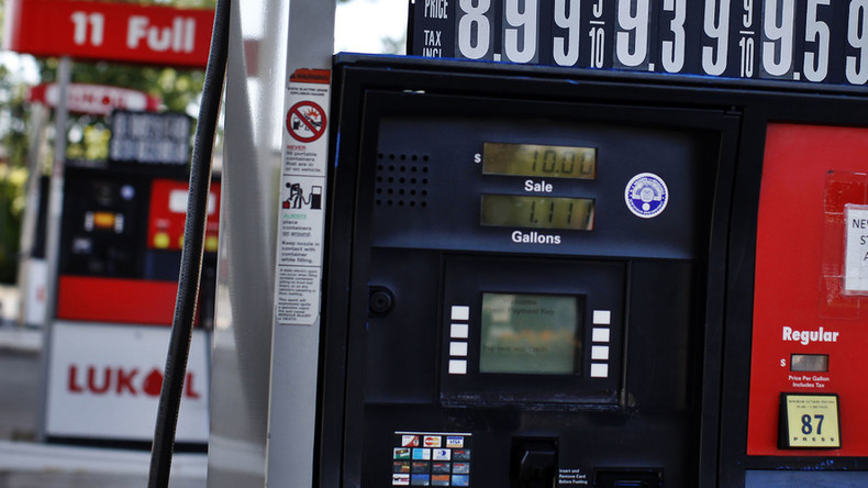 Lukoil sells petrol stations in Eastern Europe
