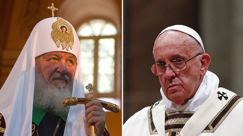 Pope Francis, Patriarch Kirill meeting: ‘Huge event, symbolic venue’