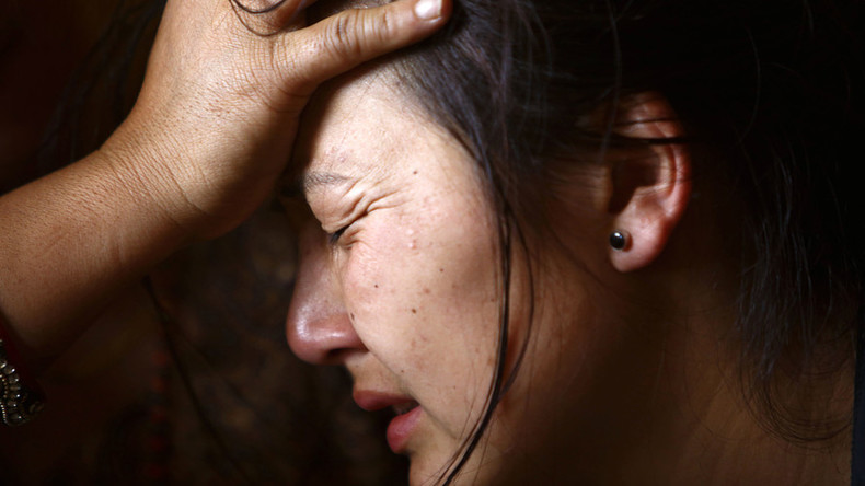 ‘National scandal’: Female suicides in England hit 10-year high