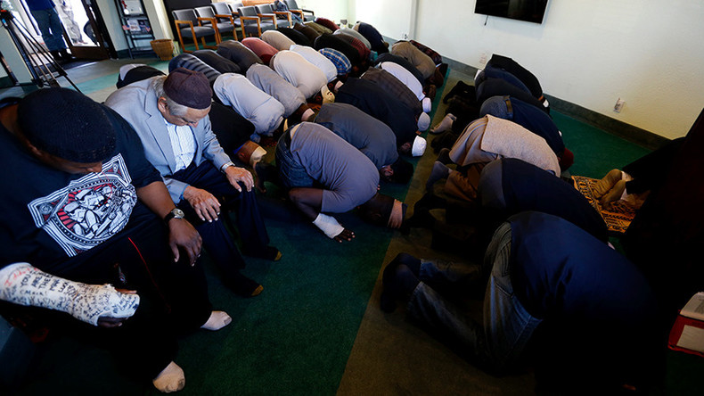 Muslims Fired By Wisconsin Firm For Unscheduled Prayer Breaks — Rt Usa News