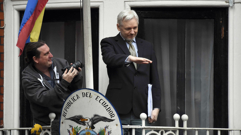 3 false claims MSM is making about the Assange case