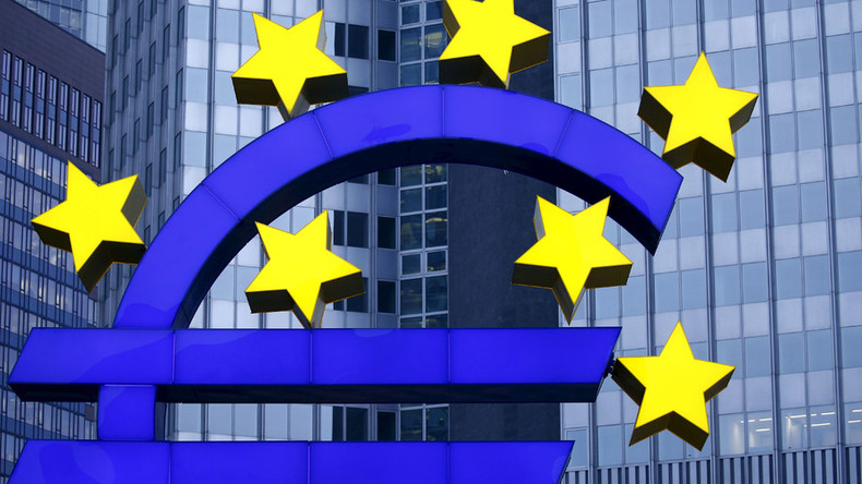Germany, France call for joint Eurozone finance ministry