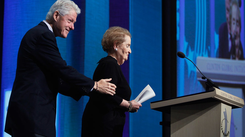 Money, women and votes: Rattled Clinton supporters lash out at Sanders