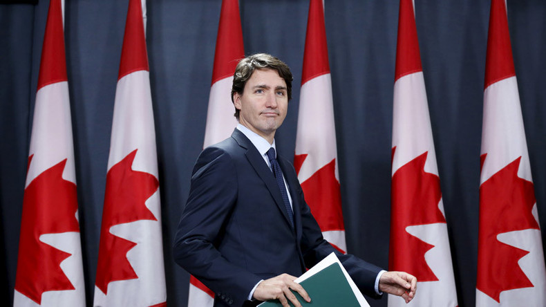 Canada to quit coalition’s anti-ISIS airstrikes by Feb 22, triple special forces on the ground