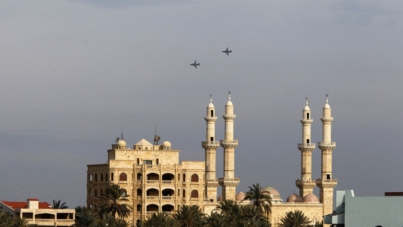 ‘West never considered civilian cost of its actions in Syria’