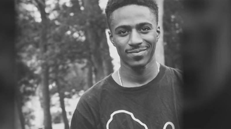 Black Lives Matter activist commits suicide outside Ohio Statehouse