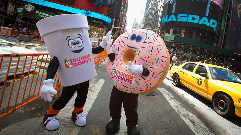 Dunkin’ Donuts overcharged customers by $14 million – lawsuits
