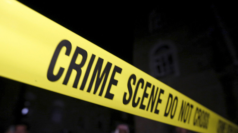 1yo girl killed in Compton shooting