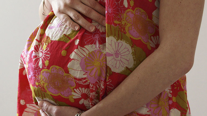 ‘Women & girls betrayed’: Northern Irish Assembly rejects abortion law change
