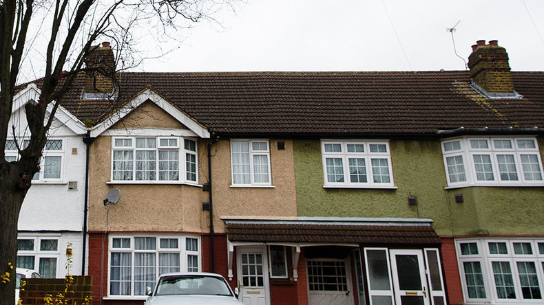 250 evictions per day: 2015 saw record number of home repossessions