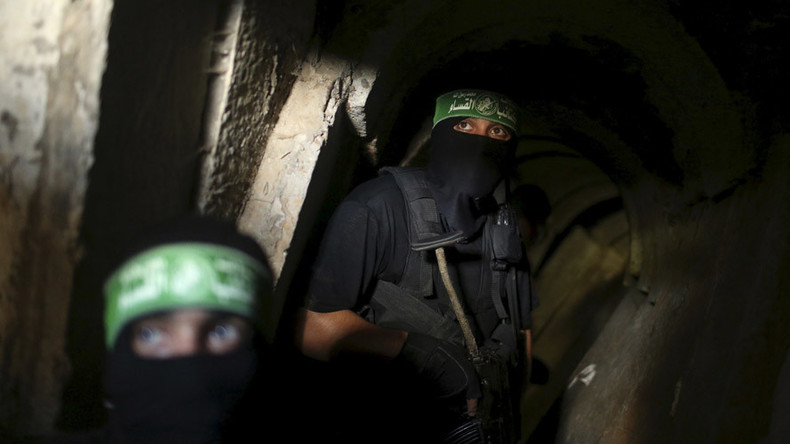Israel spent $250mn on destroying Hamas tunnels under Gaza since 2004 – report