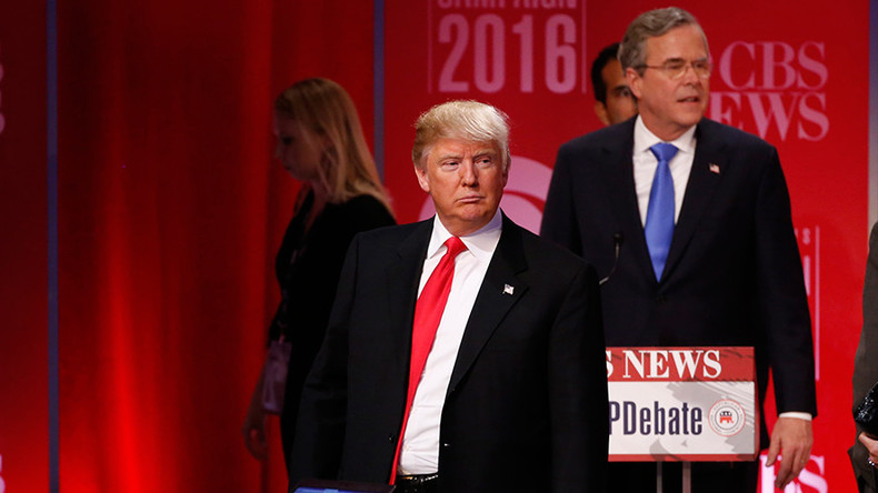 Trumping himself: Has the Donald gone too far in calling Iraq war ‘a big fat mistake’?