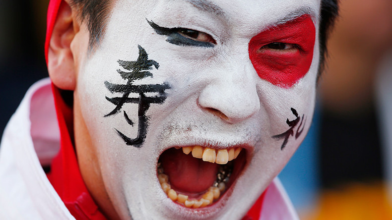 Japanese economy contracts on falling consumer demand