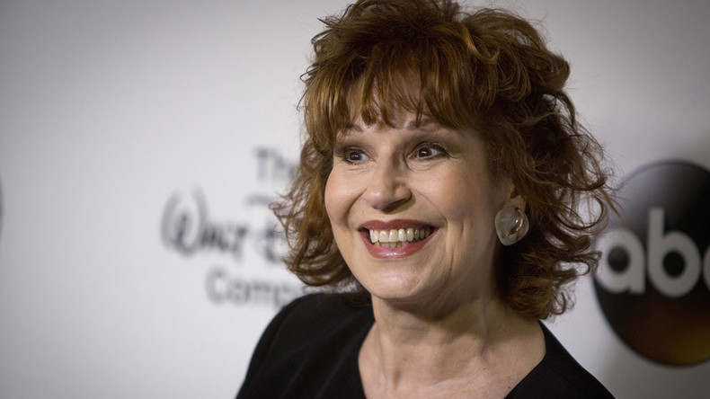 Joy Behar Talks ‘The View’ Shakeups & Defends Donald Trump