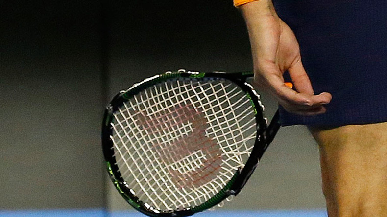 Tennis sees far more instances of suspicious betting than football – report
