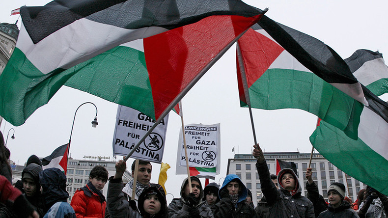 Austria cancels WWII event involving Holocaust survivor who compared Israel to Nazis