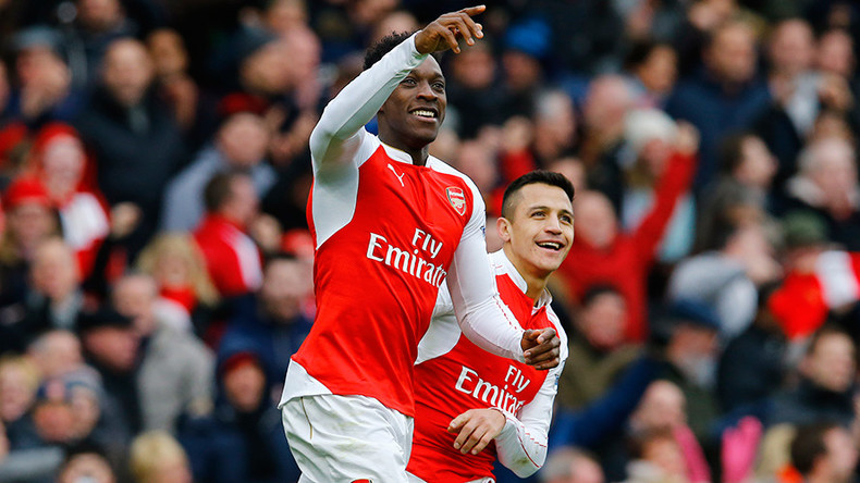 Arsenal look to defy history & the odds against Barcelona