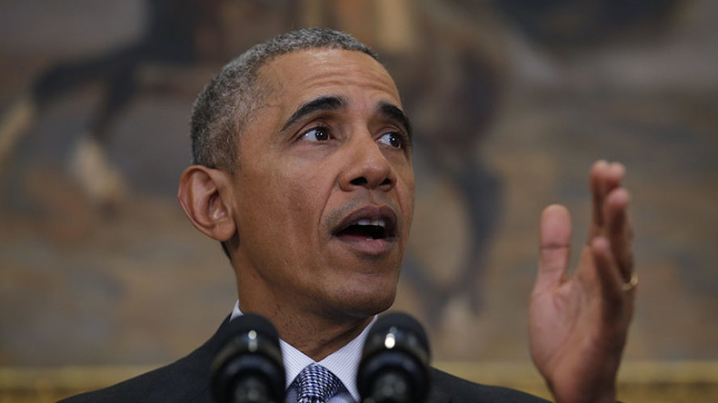 Obama’s plan to close Gitmo panned by Republicans, civil rights activists
