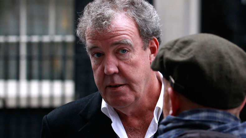 Top Gear’s Jeremy Clarkson to pay damages in racial discrimination suit — RT UK News