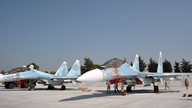 Russia takes concrete steps towards Syria ceasefire, Turkey continues shelling – MoD