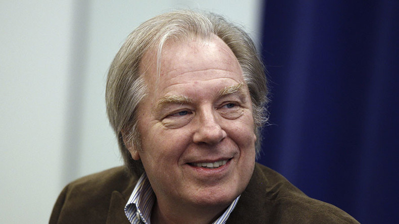 Michael McKean On ‘Better Call Saul’ & #OscarsSoWhite
