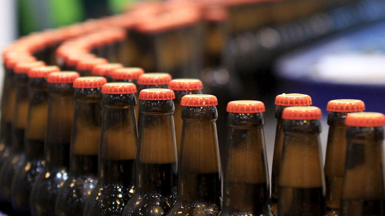 Cancer-linked pesticide found in popular German beer