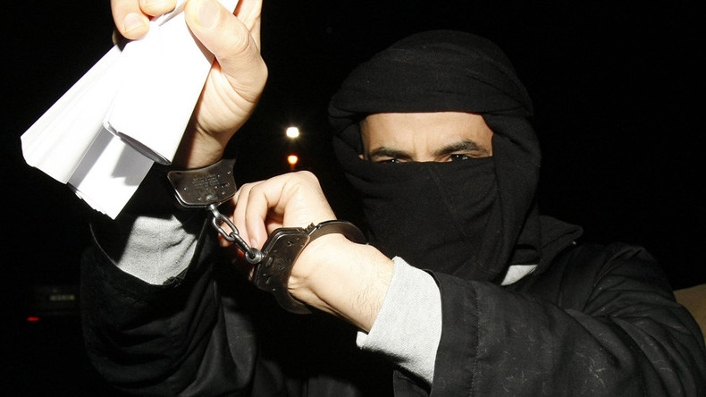 Spain agrees to extradite ‘Jihad Jane’ recruiter to US to face terrorism charges