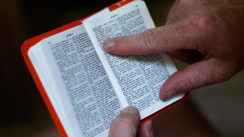 UK university expels Christian postgrad student over Facebook anti-gay marriage post - media